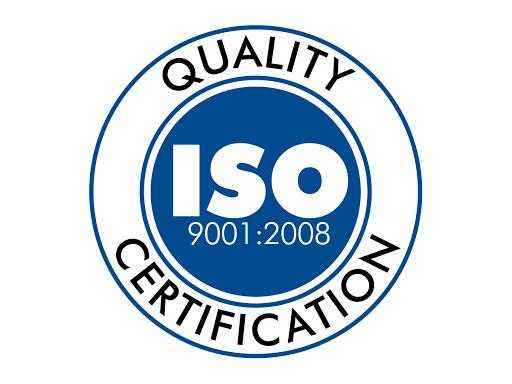 iso 9001